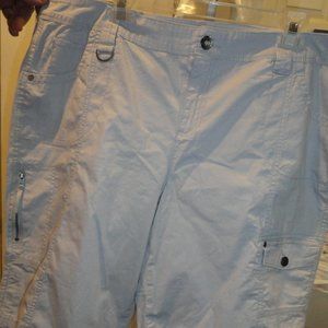 Style & Shorts NEW 18W